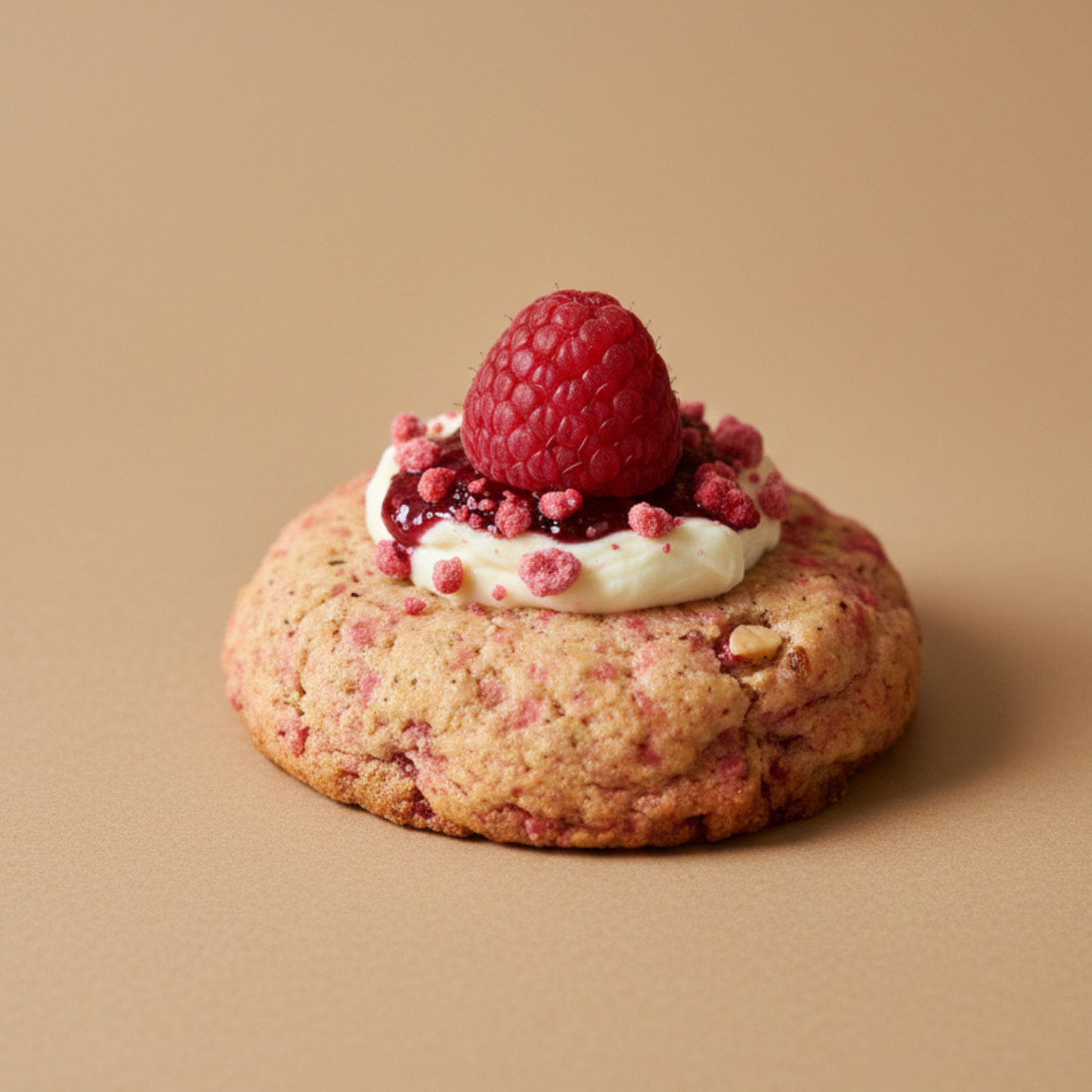 Box découverte cookie