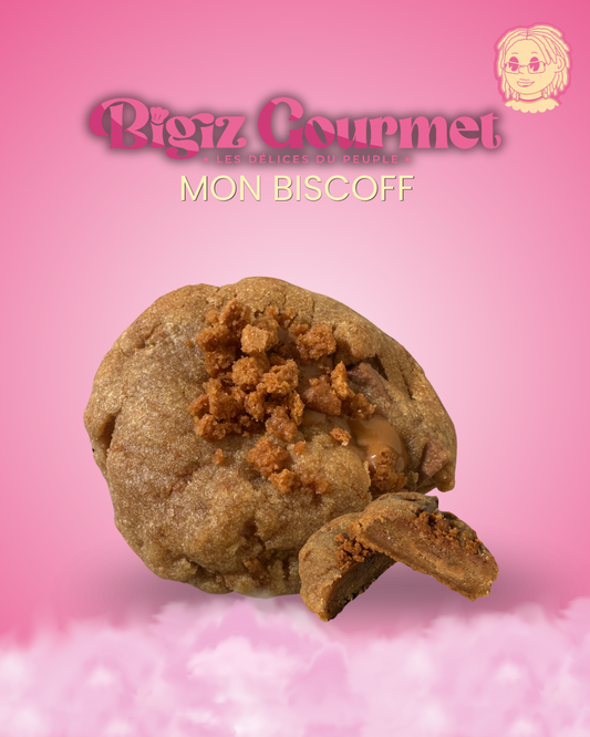 MON BISCOFF