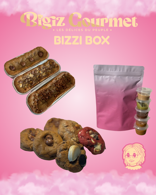 BIZZI BOX