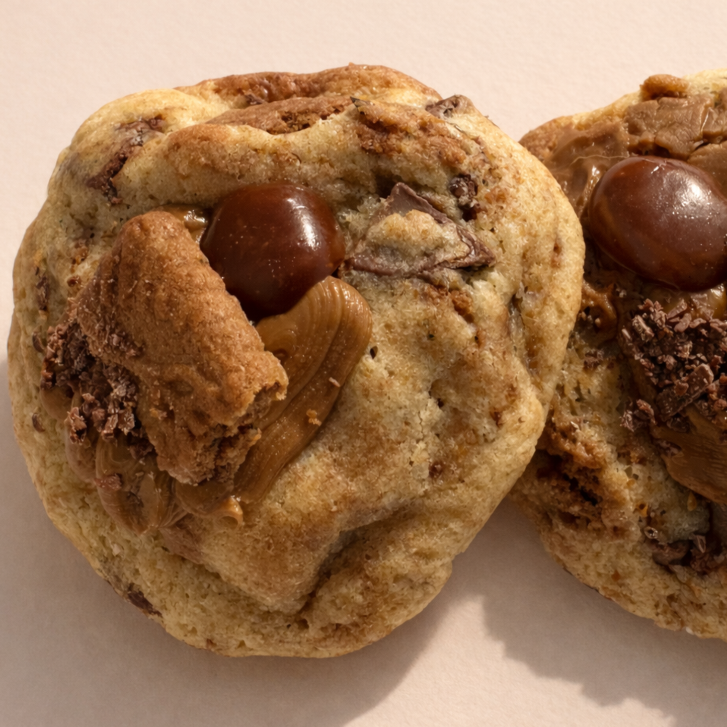 Box découverte cookie